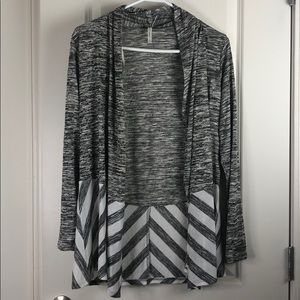 Lightweight Cardigan